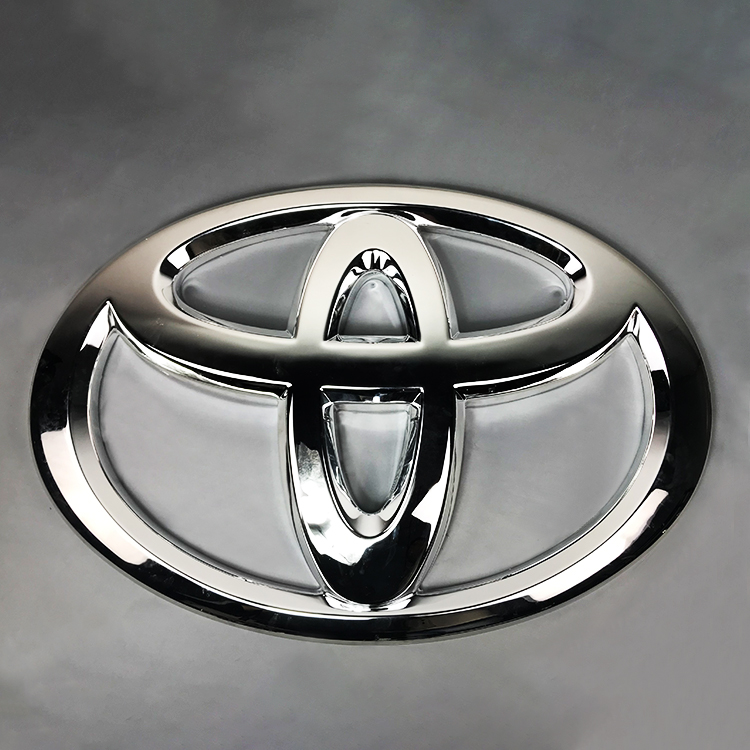 �������� 4S ����ά���� LOGO ��������