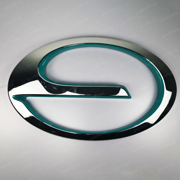 ��������4S����ά���峵��LOGO��ά������